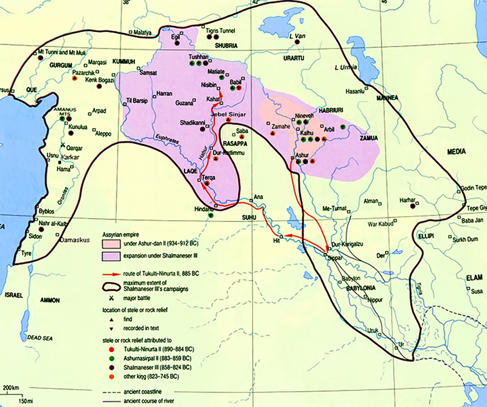 assyrianempireashur_dan_ii_Shalmanesersm