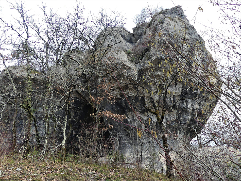 Fourneau du Diable