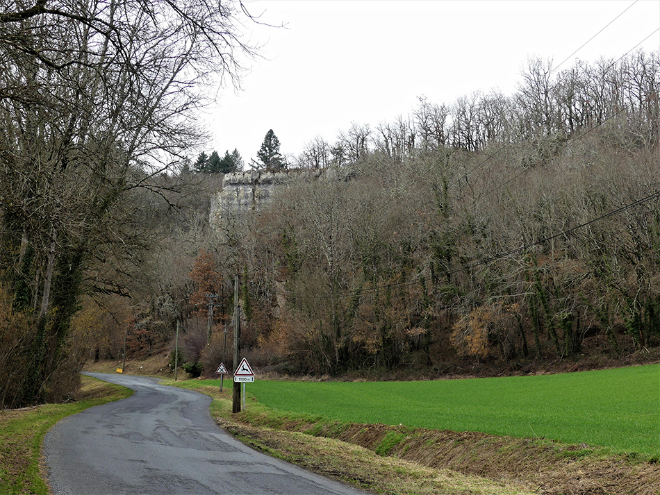 Fourneau du Diable