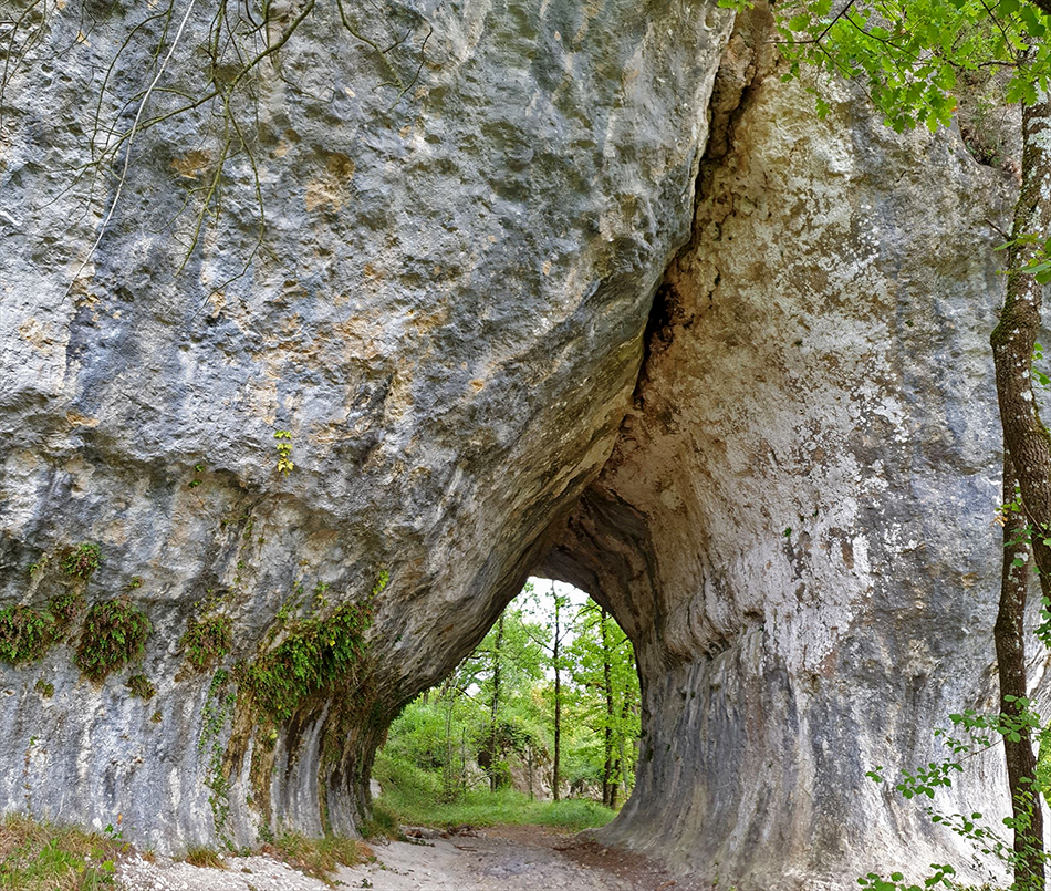 Fourneau du Diable