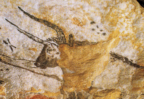 Lascaux