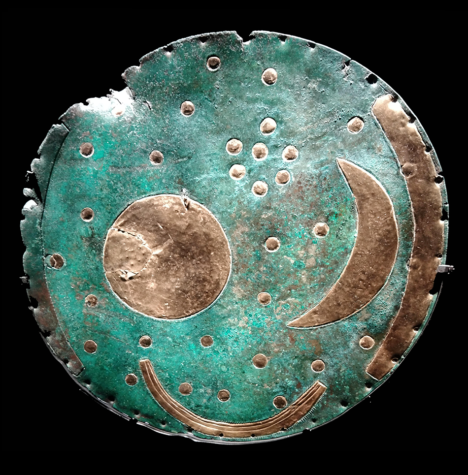 Sky Disk