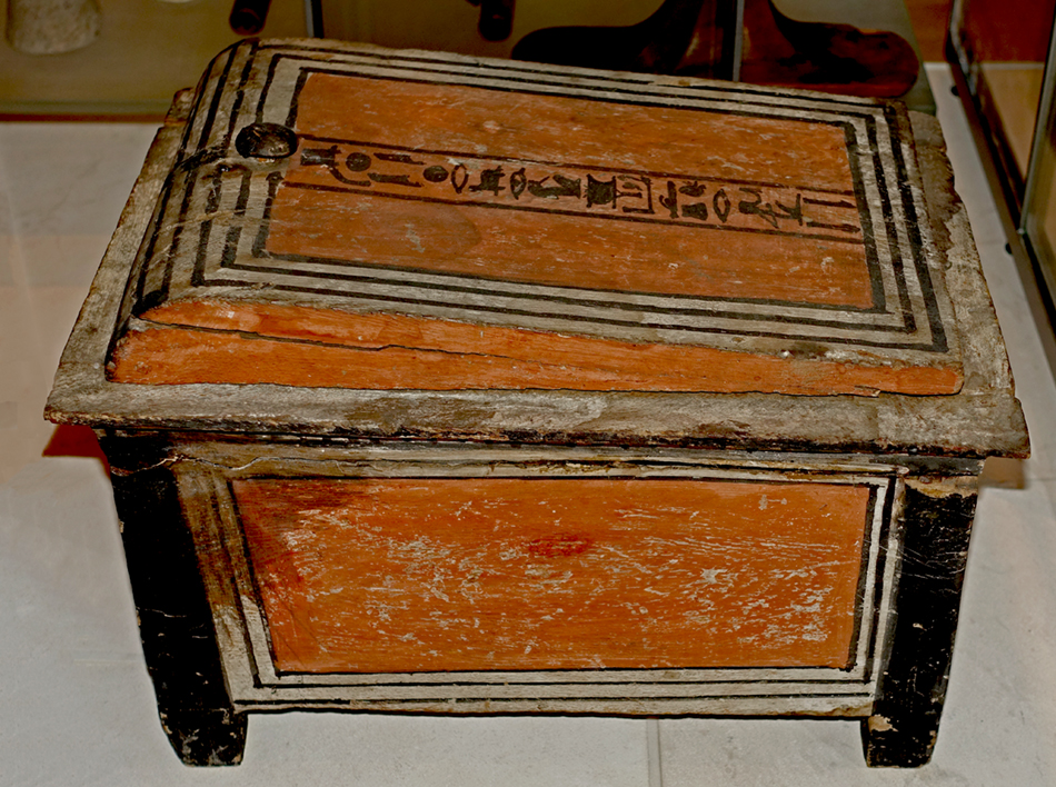 box