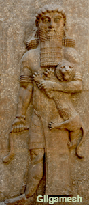 Gilgamesh