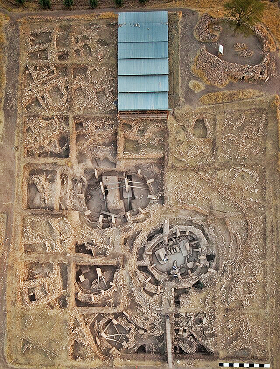 gobeklitepeaerial