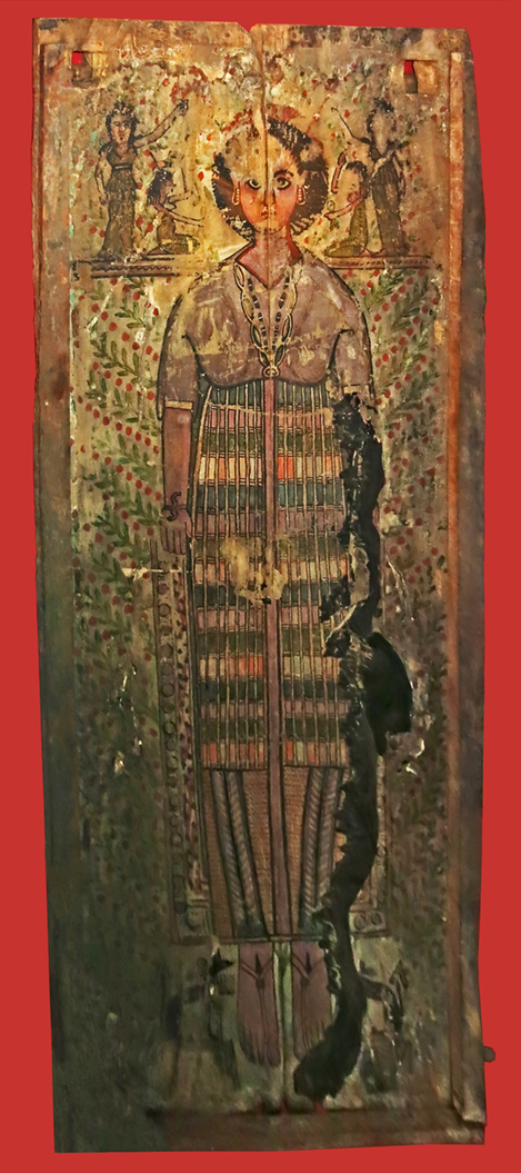 Cleopatra