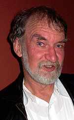 Mike Morwood