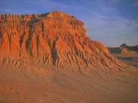 erosion
