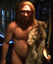 neandertal