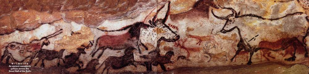 Lascaux