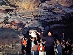 Lascaux