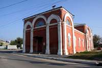 boguchar museum