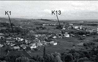 Kostenki 13 view