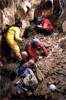 oase expedition
