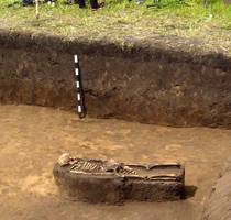 Ostrogozhsk dig