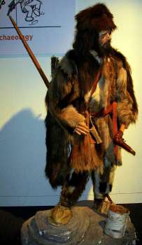 Otzi