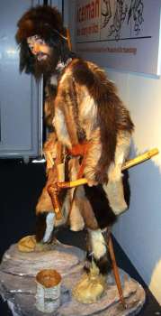 Otzi