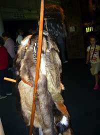 Otzi