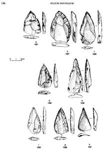 stone tools