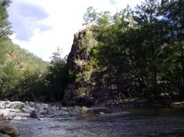 Chandler Gorge