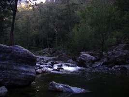 Chandler Gorge