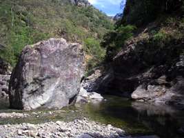 Chandler Gorge