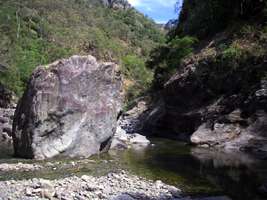 Chandler Gorge