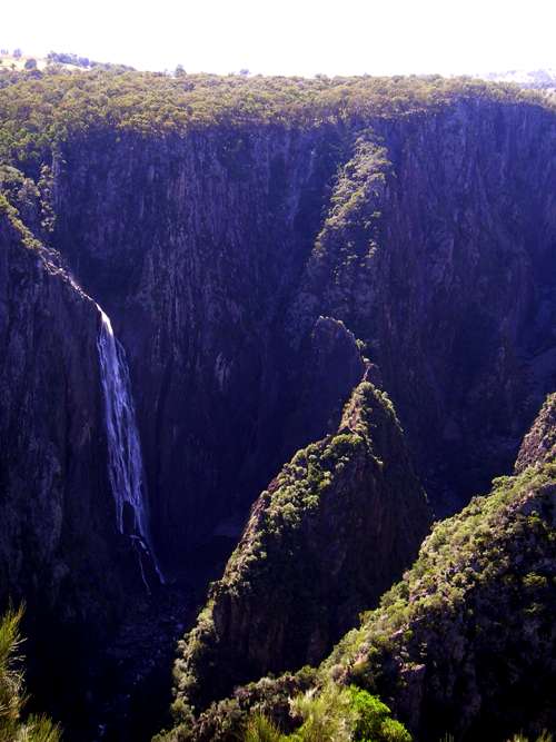 Chandler Gorge