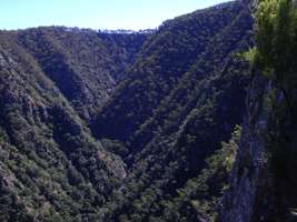 Chandler Gorge