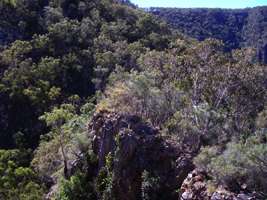 Chandler Gorge