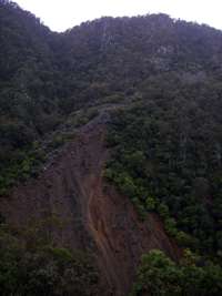 Chandler Gorge