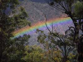 Chandler Gorge