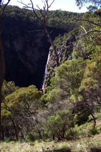 Dangars Gorge