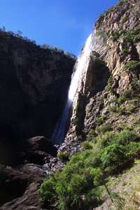 Dangars Gorge