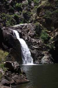 Dangars Gorge