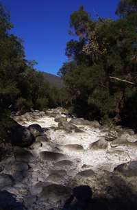 Mihi Gorge