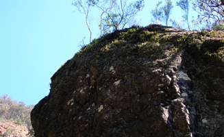 Mihi Gorge