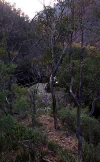 Mihi Gorge