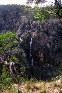 Mihi Gorge