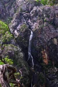 Mihi Gorge