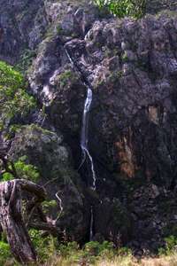 Mihi Gorge