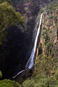 Mihi Gorge