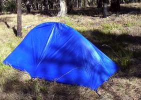 Tent