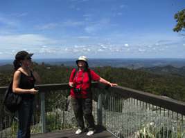 Thunderbolt's Lookout