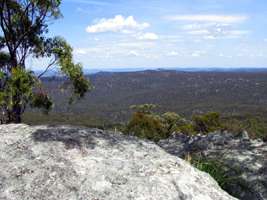 Thunderbolt's Lookout