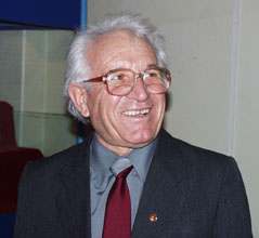 Vasile Boroneanț