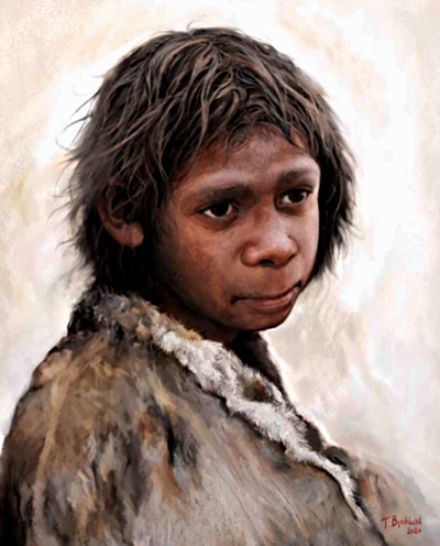 neanderthalchildsm