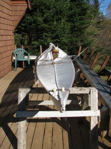 Kayak 121