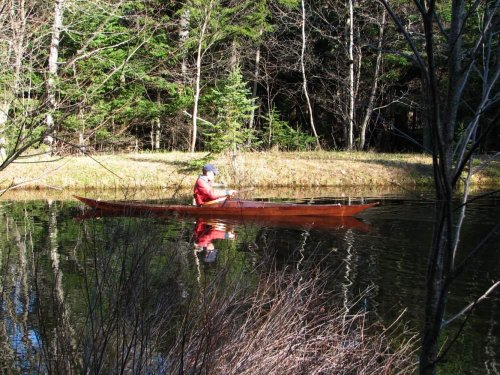 Kayak