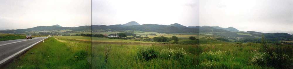 Slovak border